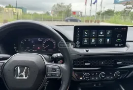 Honda, Accord