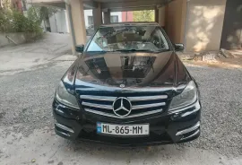 Mercedes-Benz, C Class, C 250