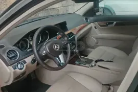 Mercedes-Benz, C Class, C 250