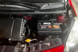 Toyota, Aygo