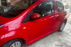 Toyota, Aygo