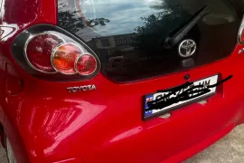 Toyota, Aygo