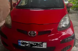 Toyota, Aygo