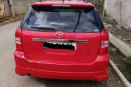 Toyota, Wish