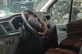 Ford, Transit
