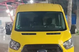 Ford, Transit