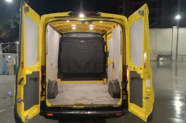 Ford, Transit