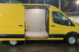 Ford, Transit