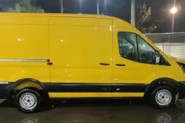 Ford, Transit