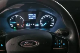 Ford, Transit