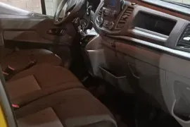 Ford, Transit