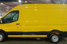 Ford, Transit