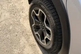 Subaru, XV