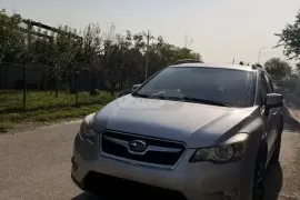 Subaru, XV