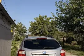 Subaru, XV