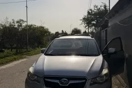 Subaru, XV