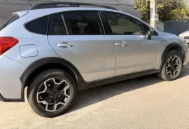 Subaru, XV
