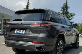 Jeep, Grand Cherokee
