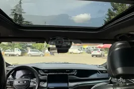 Jeep, Grand Cherokee