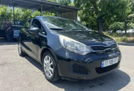 Kia, Rio