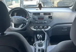 Kia, Rio