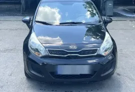 Kia, Rio