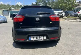 Kia, Rio
