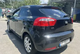 Kia, Rio