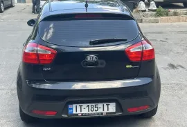 Kia, Rio