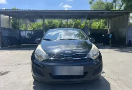 Kia, Rio