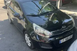 Kia, Rio