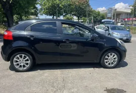 Kia, Rio