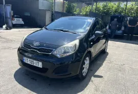 Kia, Rio