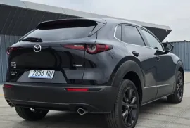 Mazda, CX series, CX-30