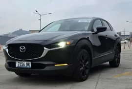 Mazda, CX series, CX-30