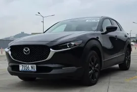 Mazda, CX series, CX-30