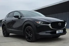 Mazda, CX series, CX-30