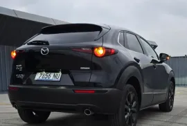 Mazda, CX series, CX-30