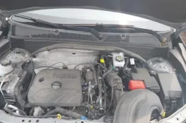 Chevrolet, TrailBlazer