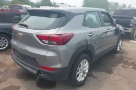 Chevrolet, TrailBlazer