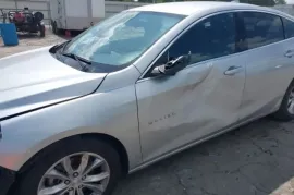 Chevrolet, Malibu