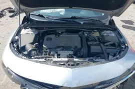 Chevrolet, Malibu
