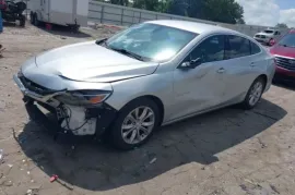 Chevrolet, Malibu