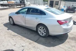 Chevrolet, Malibu