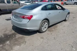 Chevrolet, Malibu