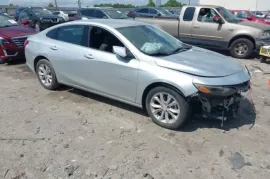 Chevrolet, Malibu