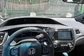 Honda, Civic