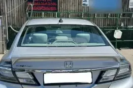 Honda, Civic