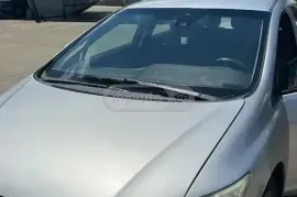 Honda, Civic
