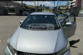 Honda, Civic